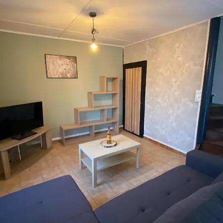 Maison Indiv Au Coeur Du Vignoble Champenois