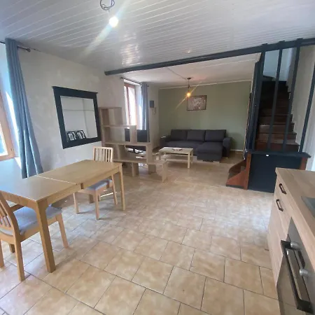 Maison Indiv Au Cœur Du Vignoble Champenois * Lignol-le-Château