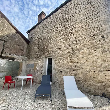 Maison Indiv Au Cœur Du Vignoble Champenois * Lignol-le-Château