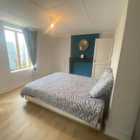 Maison Indiv Au Cœur Du Vignoble Champenois *