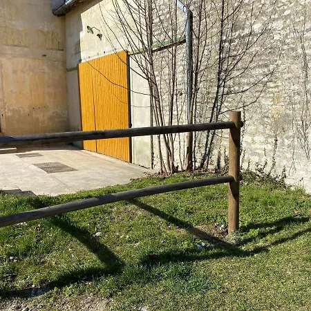 Maison Indiv Au Coeur Du Vignoble Champenois